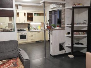 Продам двухкомнатную квартиру с мебелью фото 6 Сочи