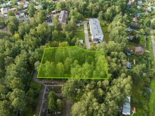 Продается участок земли фото 3 Бронницы