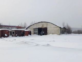 Продается земельный участок фото П. Чульман