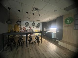Сдаю офис есть пожарная сигнализация имеется охрана фото 13 Химки