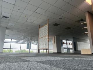 Сдаю офис есть пожарная сигнализация имеется охрана фото 19 Химки