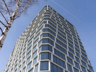 Сдается офисное помещение на первой линии фото 13 Москва