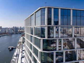 Сдаю офис на первой линии фото 6 Москва