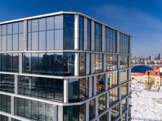Сдаю офис на первой линии фото 7 Москва