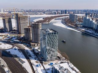 Сдаю офис на первой линии фото 8 Москва