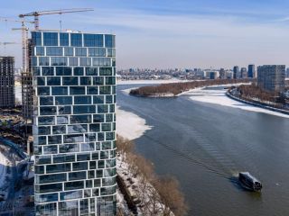 Сдаю помещение под офис на первой линии фото 5 Москва