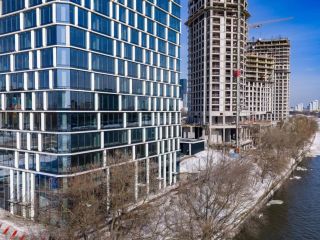 Сдается помещение под офис на первой линии фото 14 Москва