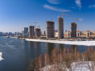 Сдается помещение под офис на первой линии фото 15 Москва