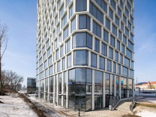 Сдам помещение под офис на первой линии фото 11 Москва
