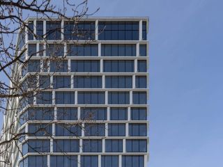 Сдам офисное помещение на первой линии фото 10 Москва