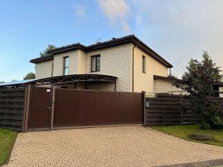 Продаю дом рядом асфальт подключена канализация фото 2 Санкт-Петербург
