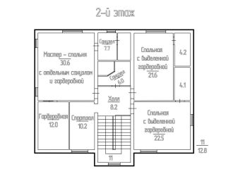 Продаю дом рядом асфальт подключена канализация фото 4 Санкт-Петербург