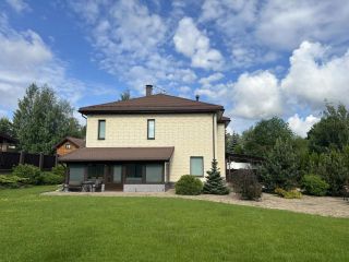 Продаю дом рядом асфальт подключена канализация фото 6 Санкт-Петербург