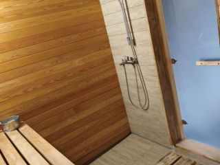 Продается участок земли подключена канализация есть баня фото 3 Москва