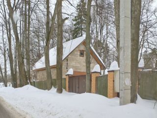 Продается участок земли подключена канализация есть баня фото 9 Москва