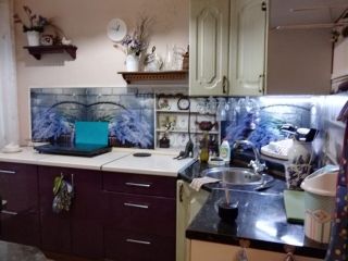 Продается деревянный дом с мебелью подключена канализация фото 23 Гатчина