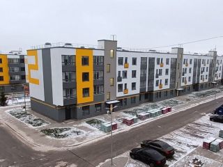 Продаю 1 комнатную квартиру видеонаблюдение фото 19 Гатчина