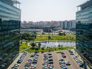 Сдаю офисное помещение есть пожарная сигнализация имеется охрана фото 7 Химки