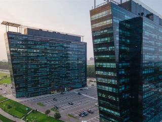 Сдаю офисное помещение есть пожарная сигнализация имеется охрана фото 10 Химки