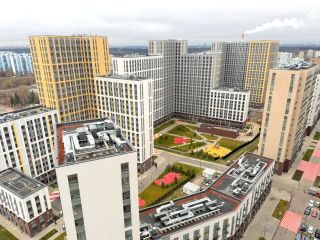 Продается 2 комн. квартира видеонаблюдение фото 5 Москва