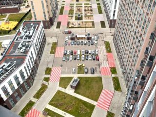 Продается 2 комн. квартира видеонаблюдение фото 20 Москва