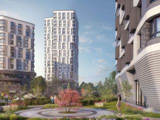 Продается студия фото 41 Москва