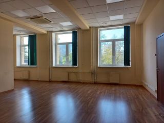 Сдам офисное помещение есть пожарная сигнализация фото 10 Санкт-Петербург