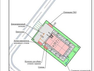 Продаю складское помещение подключена канализация есть пожарная сигнализация фото 11 Балашиха