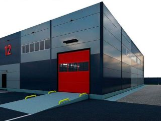 Продам склад подключена канализация есть пожарная сигнализация фото 8 Балашиха