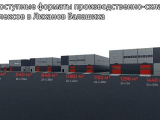 Продам склад подключена канализация есть пожарная сигнализация фото 13 Балашиха