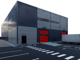 Продаю помещение под склад подключена канализация есть пожарная сигнализация фото 5 Балашиха