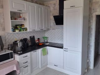 Продаю 1 комнатную квартиру документы готовы евроремонт фото Апрелевка