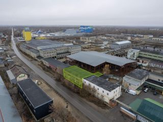 Продам складское помещение фото Липецк