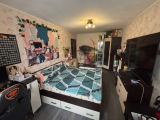 Продаю 3 комнатную квартиру с мебелью чистый подъезд фото Санкт-Петербург