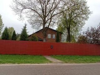 Продам кирпичный дом есть электричество с мебелью фото 22 Ступино