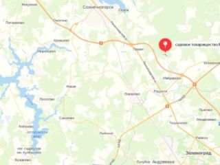 Продается коттедж подключена канализация фото 10 Солнечногорск