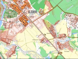 Продается коттедж подключена канализация фото 19 Солнечногорск