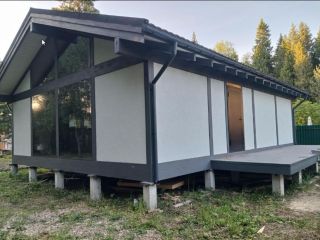 Продается коттедж подключена канализация фото 20 Солнечногорск