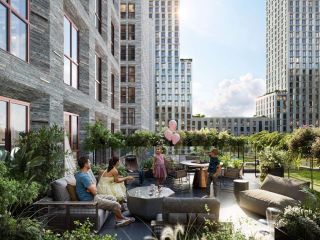 Продам 1 комнатную квартиру фото 12 Москва