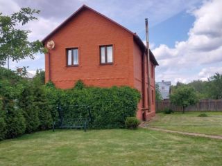 Продается кирпичный дом есть баня асфальтная дорога фото 4 Ступино