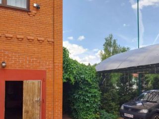 Продается кирпичный дом есть баня асфальтная дорога фото 22 Ступино