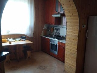 Продается кирпичный дом есть баня асфальтная дорога фото 26 Ступино