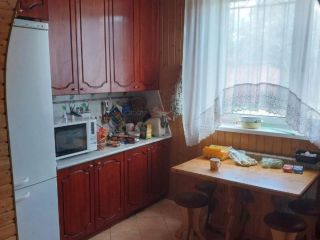 Продается кирпичный дом есть баня асфальтная дорога фото 27 Ступино