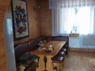 Продается кирпичный дом есть баня асфальтная дорога фото 28 Ступино