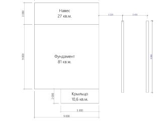 Продаю блочный коттедж асфальтная дорога фото 3 Тосно