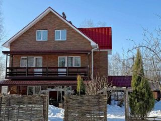 Продам кирпичный дом подключена канализация с мебелью фото Раменское