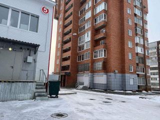 Продается магазин фото 2 Братск