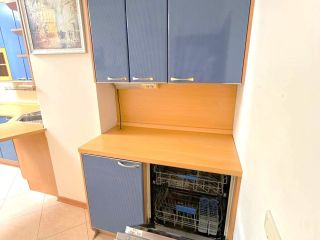 Продается трехкомнатная квартира взрослый собственник в отличном состоянии фото 8 Москва