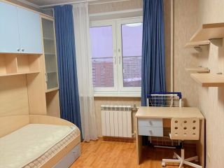 Продается трехкомнатная квартира взрослый собственник в отличном состоянии фото 10 Москва
