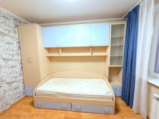 Продается трехкомнатная квартира взрослый собственник в отличном состоянии фото 11 Москва